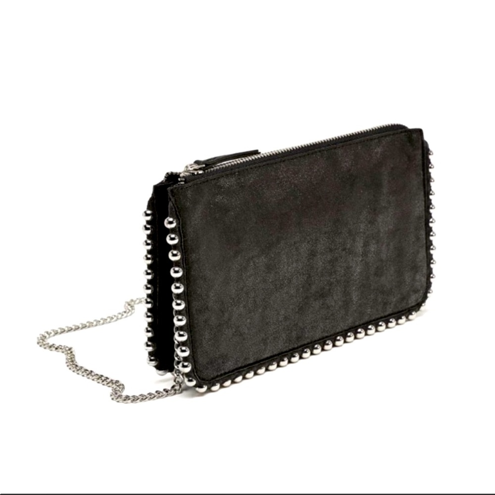 Zara crossbody bag nwt